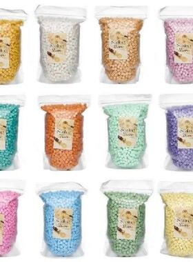 Flower Shaped Sealing Waxes for Sealing Envelope Wedding