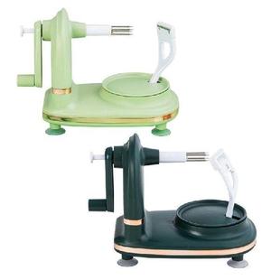 Slicer Fruit Machine Peeler Manual Apples