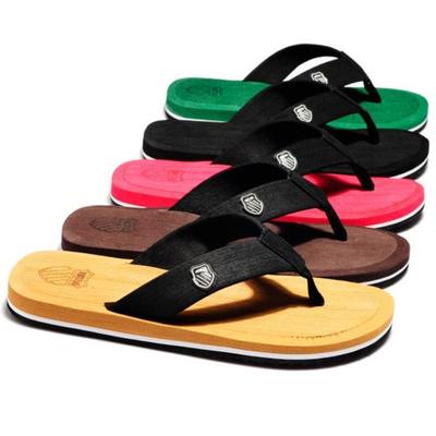 For Men Flipflops Mens Summer Slippers Shoes Slipper Home
