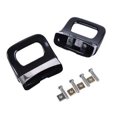 2Pcs Kitchen Side Handles Cooker Pot For Cooker Steamer For