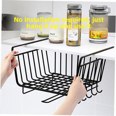 storage rack shelf kitchen towel chopping board steel shelve