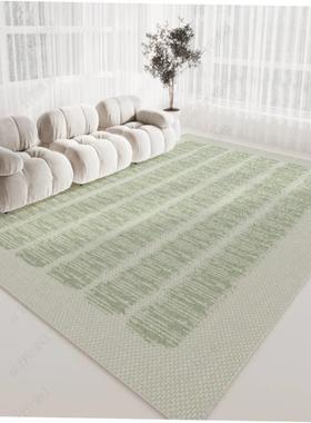 Carpets Plush carpet bedroom rug bedside blanket floor mat