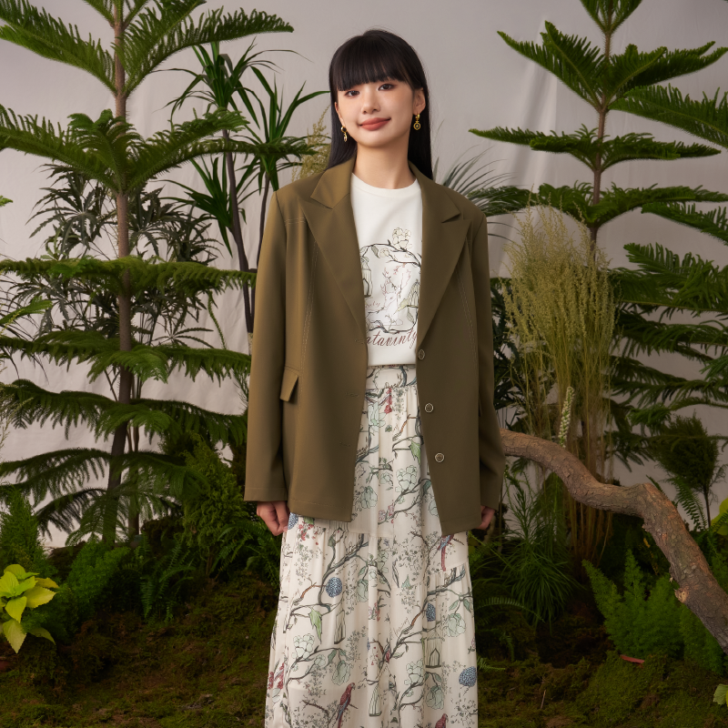 潮流精品，品质保证