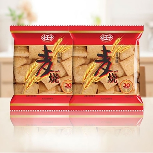 小王子麦烧香辣味 2包