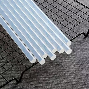 热熔胶枪热熔胶棒 5根