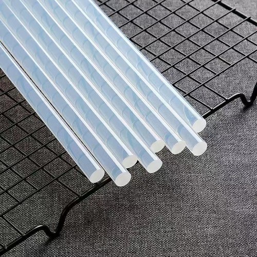 热熔胶枪热熔胶棒 5根