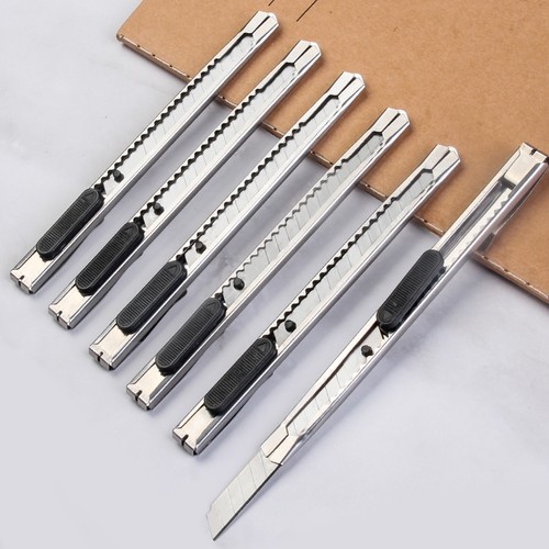 【2把】可拆卸美工刀