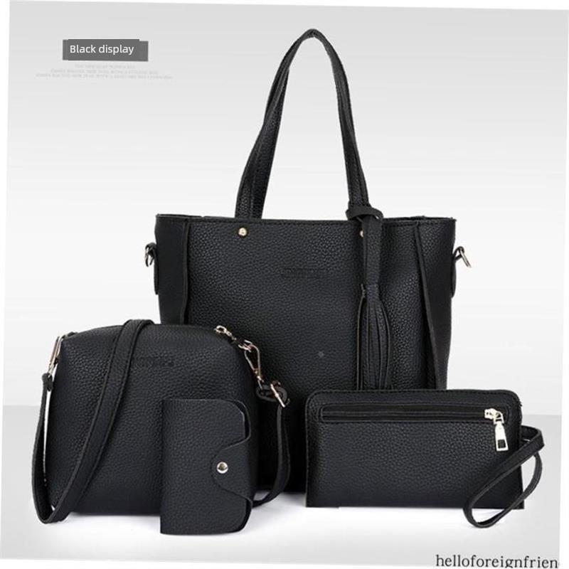 bag 2018 new hand bags for women high quality ladies handbag