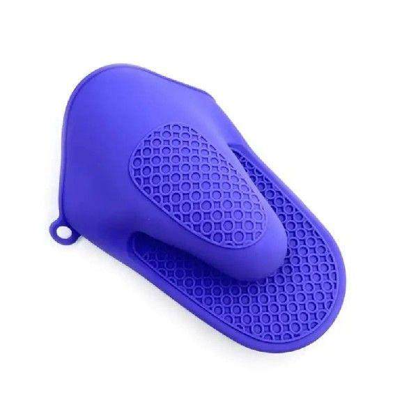 Silicone Hand Clip Kitchen Anti-scald Thickened Silicone