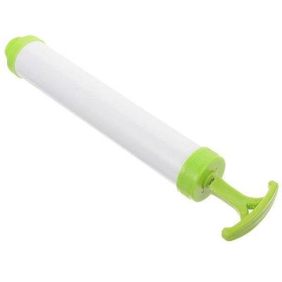 Handheld Plastic Manual Air Vacuum Pump for Vaccum