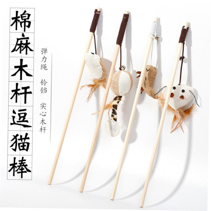 1pcs Mix Pet Toy Catnip Mice Cats Toys Plush Mouse for Cat 1