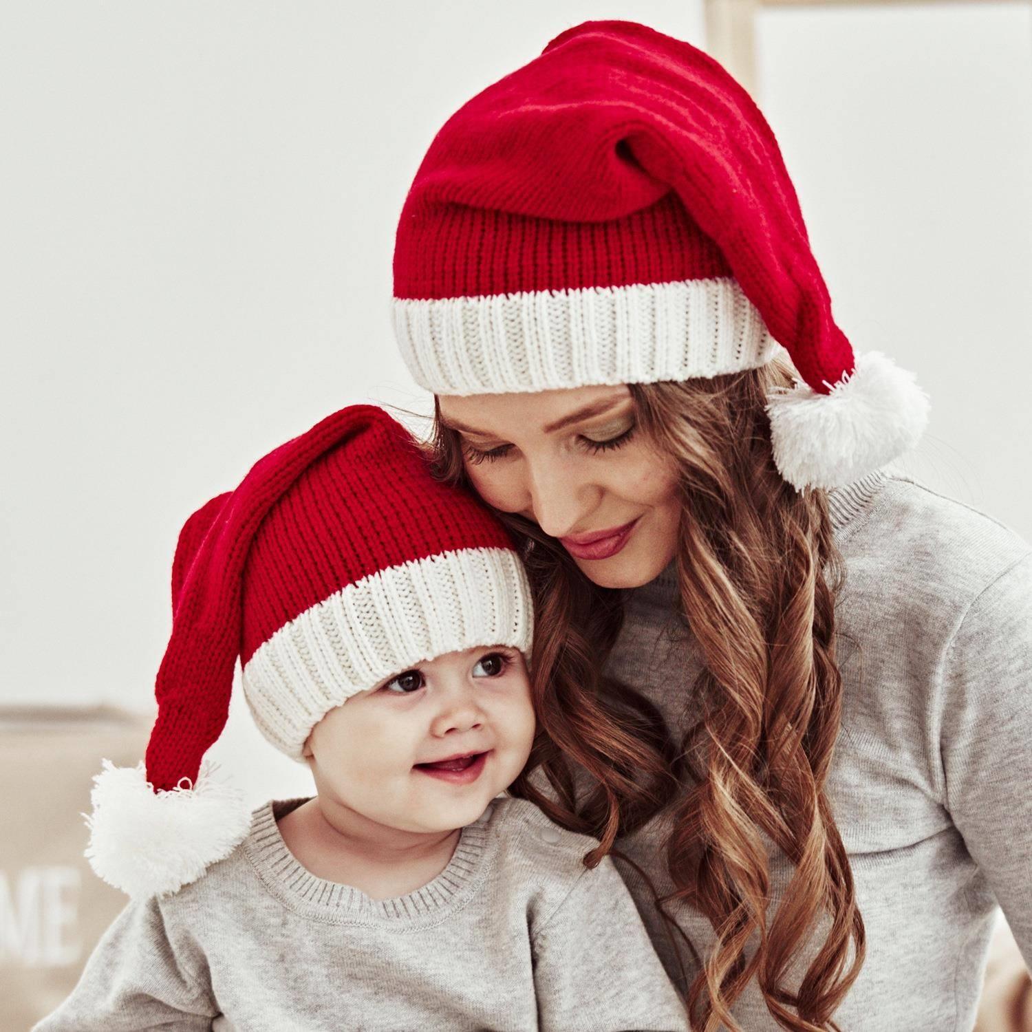 Christmas hat Christmas hats for adults and children 圣诞帽