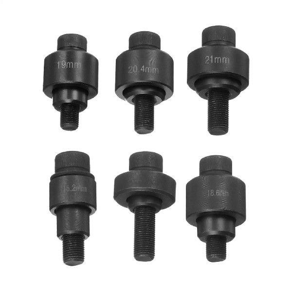 Sheet Metal Hole Punch Manual Hand Tool Cutting Tool