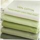 Size cases bed fitted King pillow sheets sheet 纯色床笠枕套1