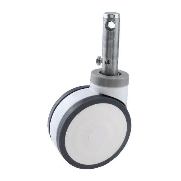 Universal Wheel Heavy Duty Chair Casters Replacement Wheel