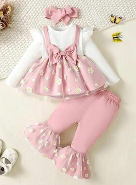 Baby Girl Clothes Set Newborn Clothes 0 3 Months Baby Cloths