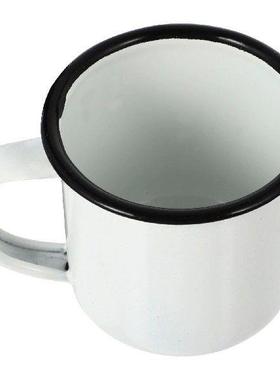 Vintage Shot Glass Multipurpose Cup Drinking Coffee Iron