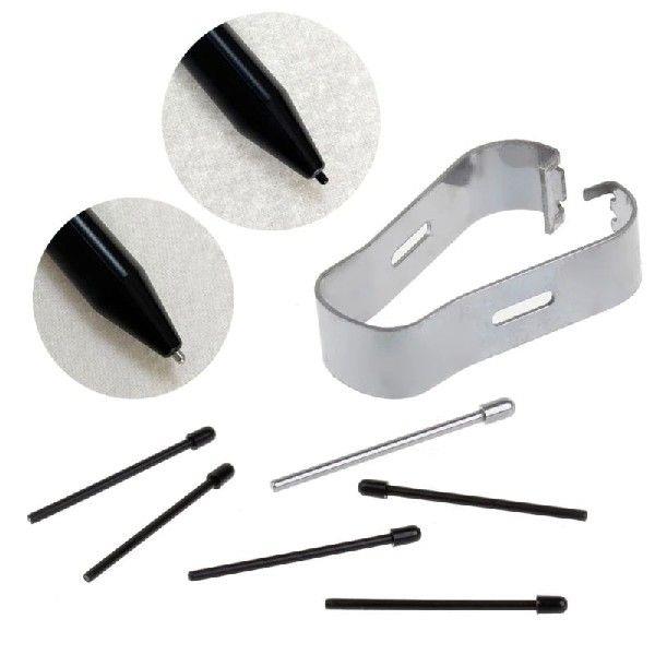 Durable Replacement Tips for Remarkable Maker Pen Achieve