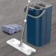 With 360° Bucket Cleaning Mop Rotatable Adjustable