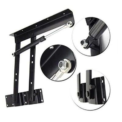 2Pcs/set Folding Furniture Hinges Coffee Table Lifting