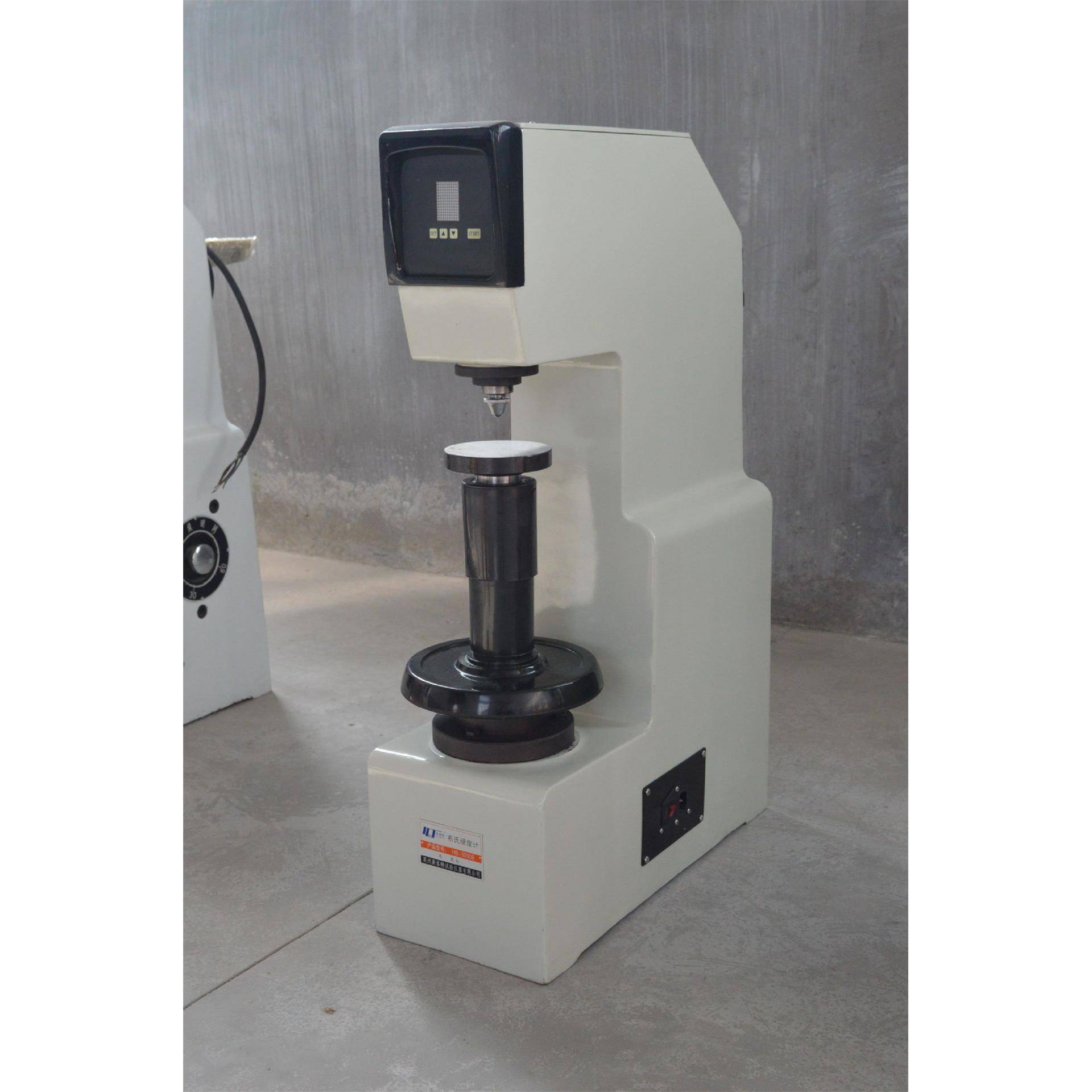 HB-3000B压头布氏硬度计砝码布氏硬度计量大质优