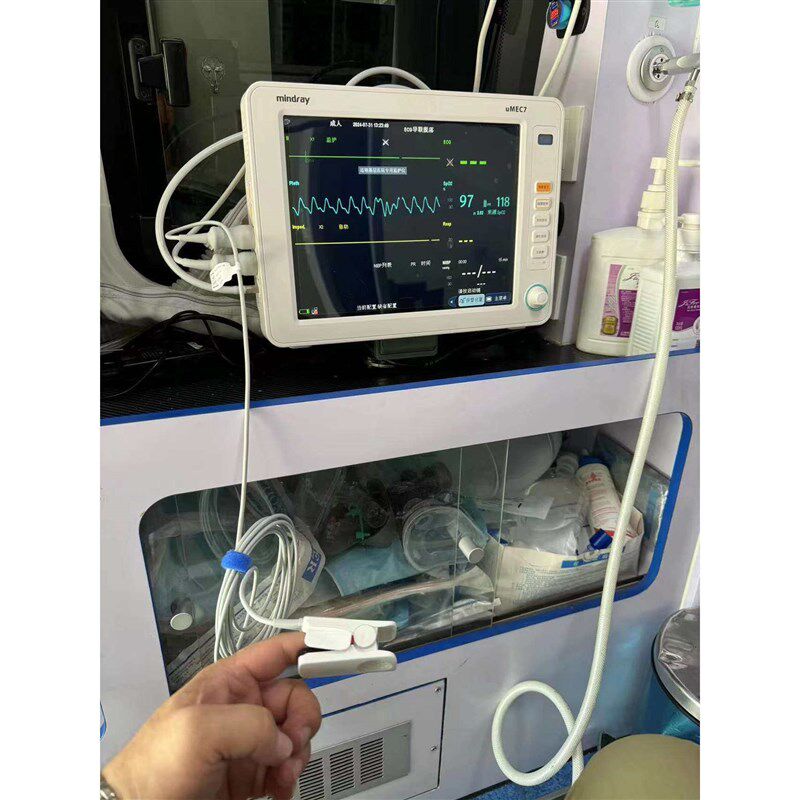速发 迈瑞科曼宝莱特理邦GE飞利PU等监护仪装台面支架 救护车支架