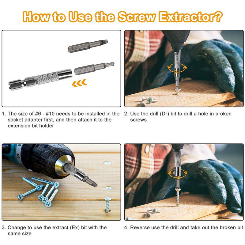 速发122 i 1 Screwiver Set Precisio Maget Screw iver Bit
