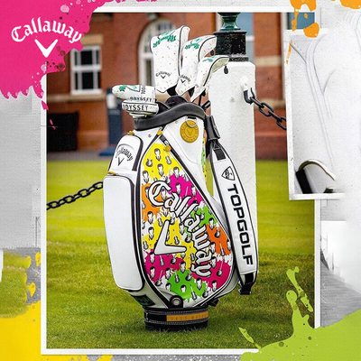 PGA锦标赛球包高尔夫Callaway