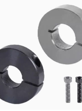 固定环FBK01-16A -18 -20 -20A -22 -24 -25 -27 -30