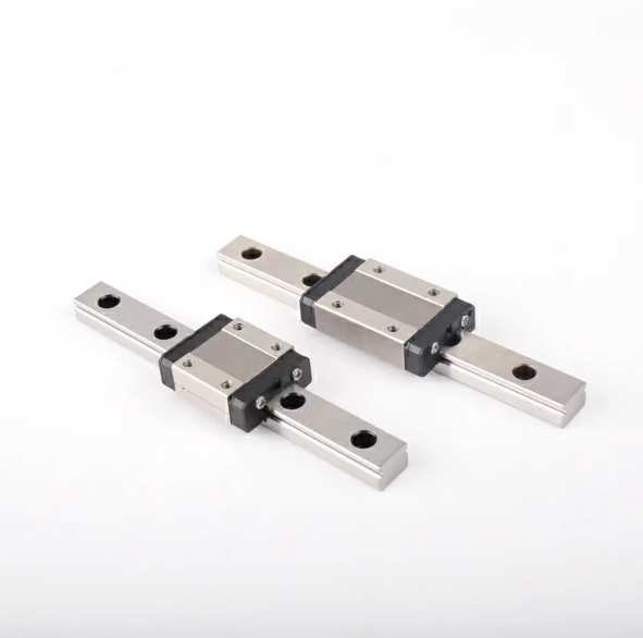 直线导轨IAS03-H24 H28 H33 H42 H48-L100 L500 L1000 L1500