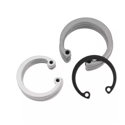 孔用挡圈 SUS304 C型TAS32-18 19 20 21 22 24 25 26 28 30 32 34