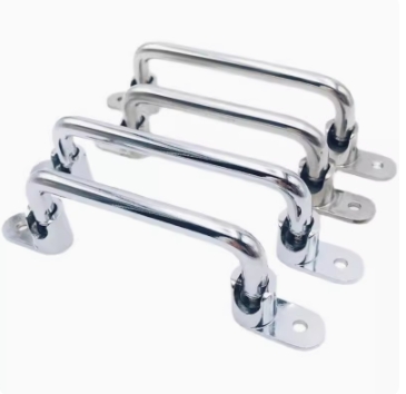 折叠拉手整体外装型 设备把手UWFASN UWFASNS138 158 180 218