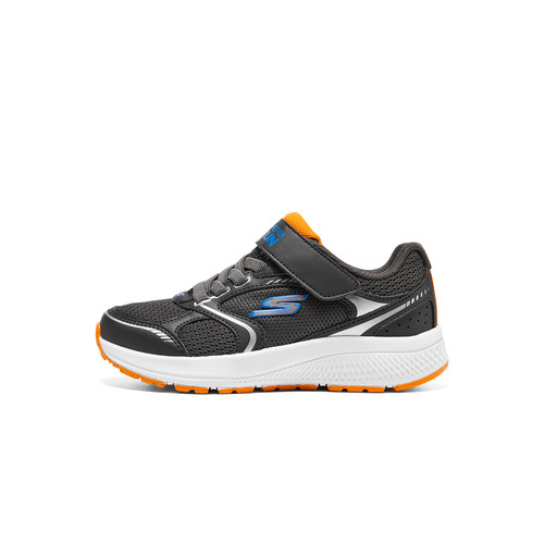 Skechers斯凯奇男女通新款创意魔术贴减震耐磨运动休闲鞋405009L