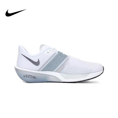 耐克男子耐磨缓震训练跑步鞋