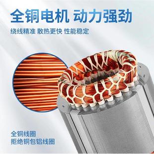 7.5KW380V纯铜可定制三相电机380v 三相异步电动机4极2.2 5.5