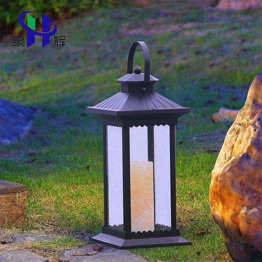 厂家高亮户外防水铝制马灯LED草坪灯别墅小区公园道路景观灯,家装灯饰光源,草坪灯,淘宝优惠券,粉丝福利购,淘宝优惠卷