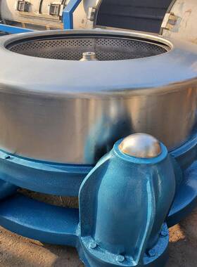 BT-TS脱水机吊篮吊袋1米1米2多功能离心变频式甩干脱水机