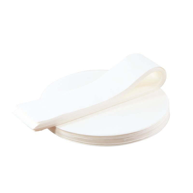 速发烘焙蛋糕脱模纸4/6/8/10寸油纸蛋糕围边纸面包蛋糕圆形垫纸