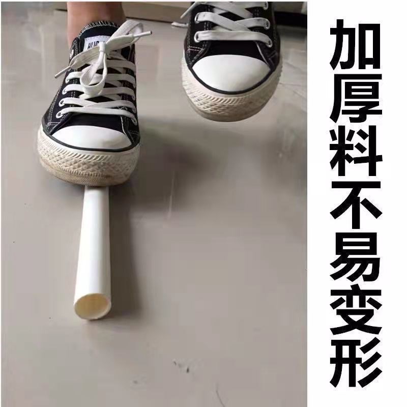 速发旗杆塑料杆子空心管子条水横幅户外一整套杆幼儿园幅管