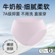 产妇月子日抛裤 一次性内裤 女裸感亲肤轻薄无痕7A抑菌旅行免洗短裤