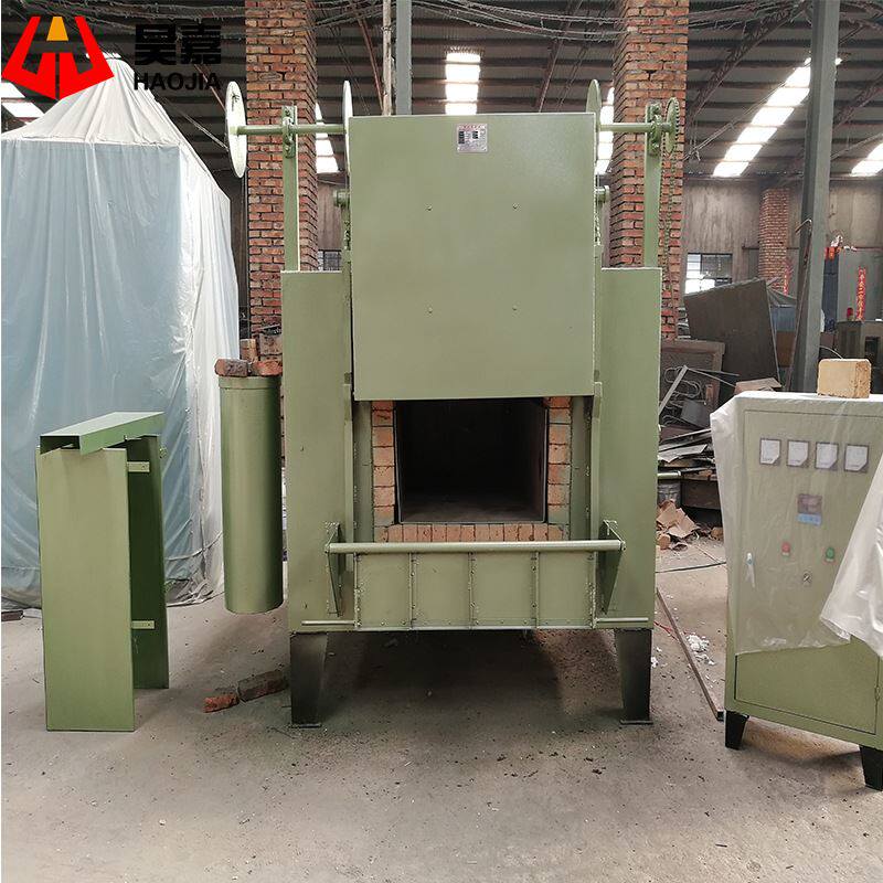 厂家直销工业箱式回火炉 箱式电阻炉 工业电热处理炉