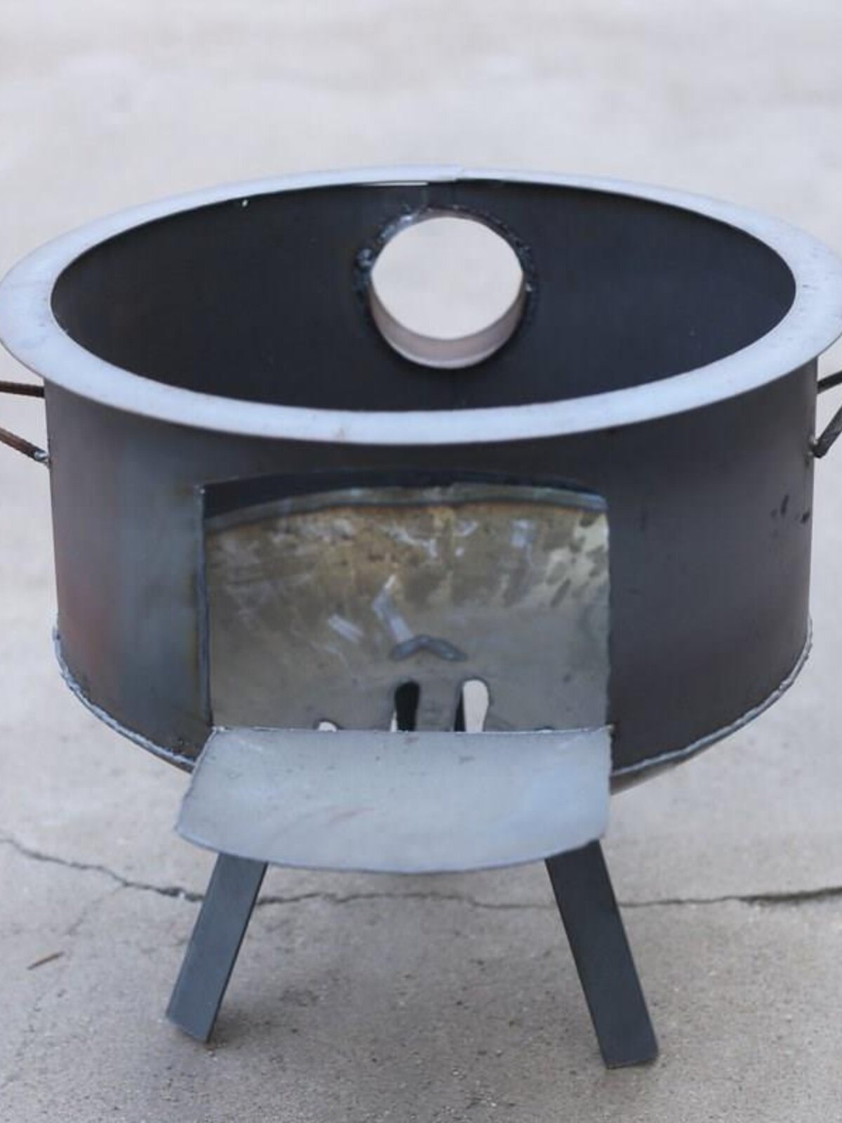 大号野炊农村大锅台节能炉烧水柴禾炉多功能炉具烧柴家用柴火灶