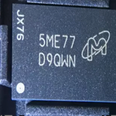 MT41J256M16HA-107：E 丝印D9QWN MICRON BGA-6 全新进口原装