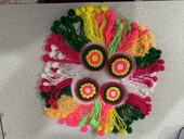 2025新款 阿昌族胸花苗舞蹈服装 演出服成人少数民族舞表演出服女装