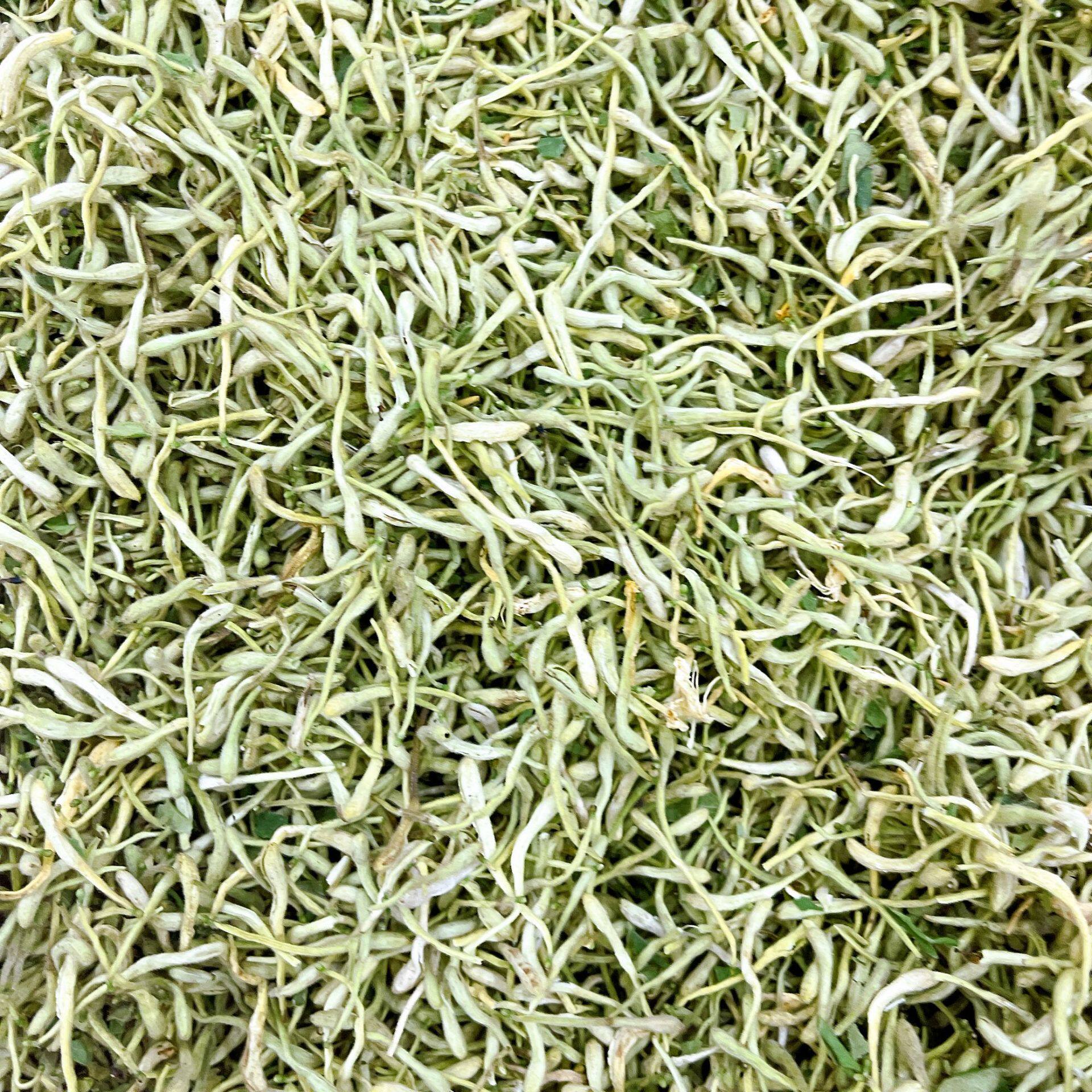 金银花新货500散装克中药材河南