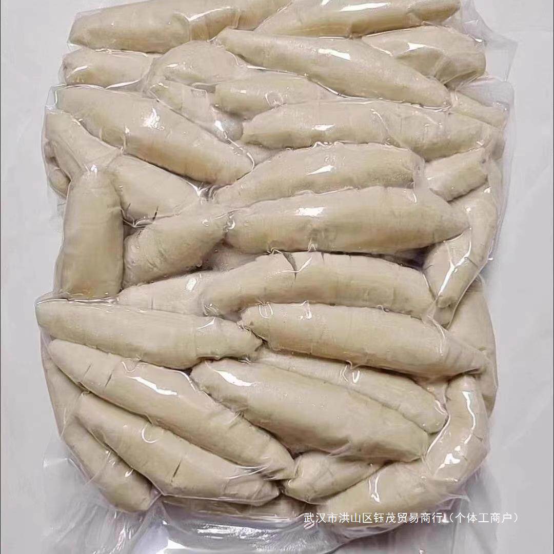 河南纯手工面筋60串送香辣撒料