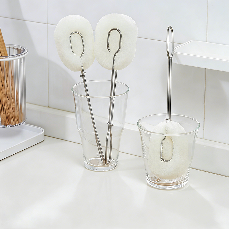 杯刷长柄刷无死角清洗刷玻璃杯刷奶瓶清洁刷家用杯刷水杯清洁神器,家庭/个人清洁工具,杯刷/瓶刷,淘宝优惠券,粉丝福利购,淘宝优惠卷