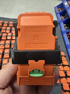 中航光电连接器EVH6-F2TJ-WB//EVH6-F2TJ-WA