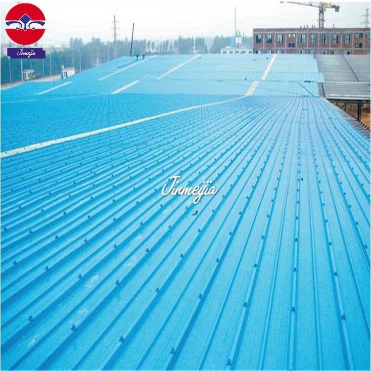 沈阳金美佳大T瓦 多色可选 抗冻耐候 质轻 免费寄样 量大包运费