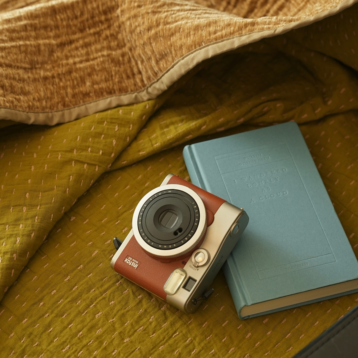 天然材质，自然好眠